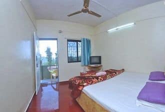 Hotel Shrikunj, Chanderi 3